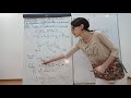 Équations différentielles linéaires d'ordre 2 ( solution homogène)
