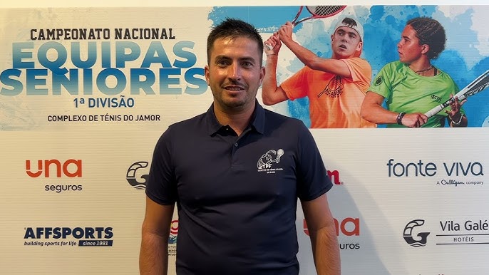 Flash interview com Henrique Rocha — Vencedor Campeonato Nacional Absoluto  2023 