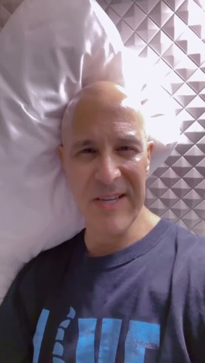 Acid Reflux or Heartburn Sleep This Way! Dr. Mandell