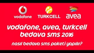 Bedava DK Yapma (türktelekom,turkcell,vodafone)
