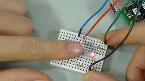 STM32のGPIO入力でスイッチの状態を読み取る/押した回数もチェック