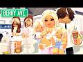 BIG FAMILY SPRING MORNING KIDS GET READY FOR SCHOOL VOICED BERRY AVENUE BIG FAMILY SPRING MORNING KIDS GET READY FOR SCHOOL VOICED BERRY AVENUE