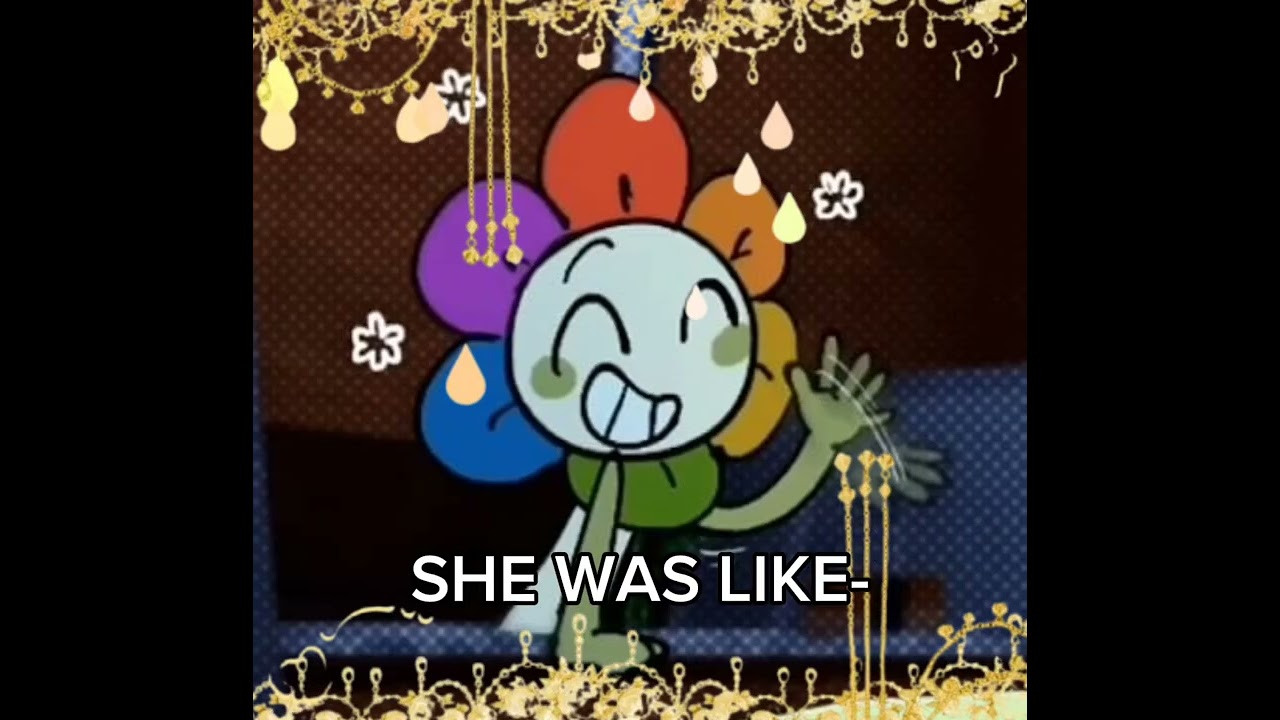 so i open the door.. (DANDYS WORLD EDIT :3) made by gloriii.266 on tiktok which is me DO NOT REPOST 