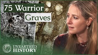 What Was The Roman Invasion Of Britain Actually Like? | Digging For Britain | Unearthed History