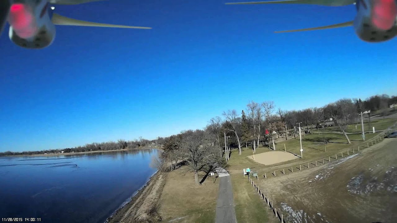 11 28 15 Lake Ripley Litchfield MN YouTube