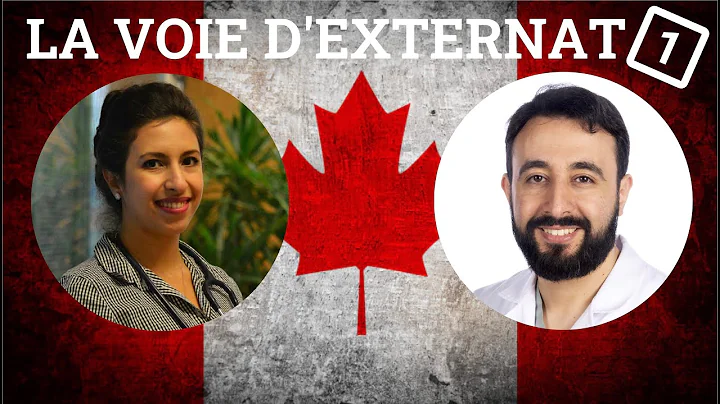 Continuer sa carrire mdicale au Canada - la voie d'externat - Partie 1