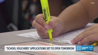 Texas Education Freedom Account applications open Feb. 4