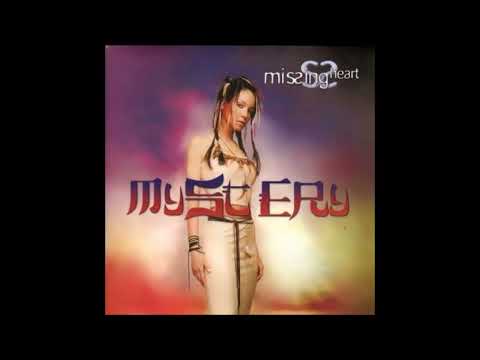 Missing Heart = ミッシング・ハート – Mystery = ミステリー – CD