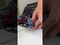 Full Aluminum Upgrade Kit For Traxxas Slash/Rustler/Stampede 4X4