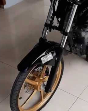 Story'wa motor Honda Tiger Revo ll trondolan modif simpel ll cocok untuk inspirasi bos ku