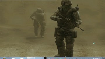 How to make cs 1.6 server