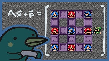 Solving the "Lights Out" Problem