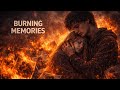 Post Malone Ft. Ed Sheeran - Burning Memories (Ai Song Lyrics Video)