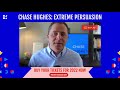 "The mammalian brain makes our decisions and the human brain takes the credit." | Chase Hughes