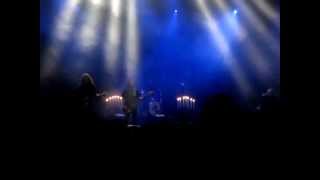 Candlemass - Sweden Rock 2013