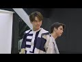 [High] Bright×Win photoshoot (Behind The Scenes), GMMTV EXHIBITION in JAPAN