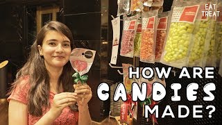 How Are Candies Made | Papabubble India | Behind The Scenes
