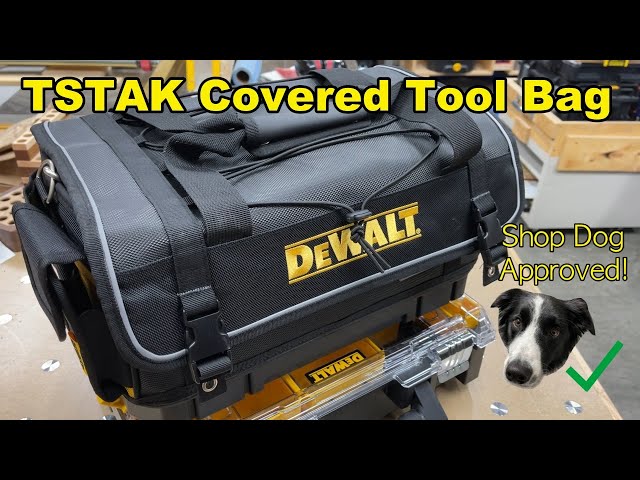 TSTAK Soft Tool Bag