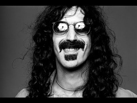 THE DEATH OF FRANK ZAPPA - YouTube