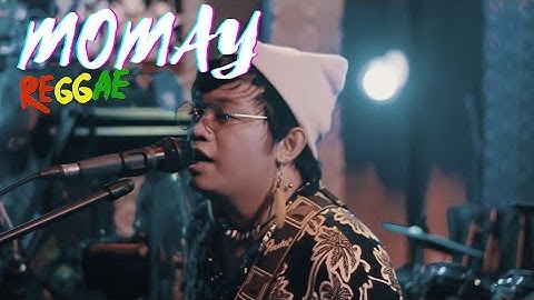 Momay - Juan Thugs | Tropavibes Reggae Cover Live