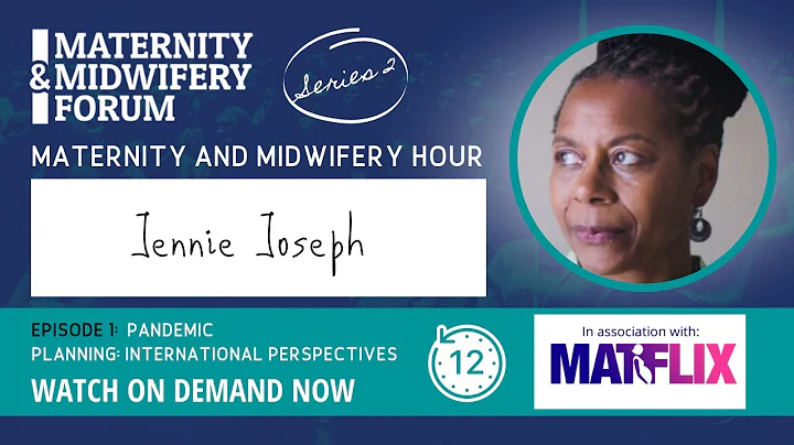 1. Jennie Joseph: Common sense childbirth  improvi...