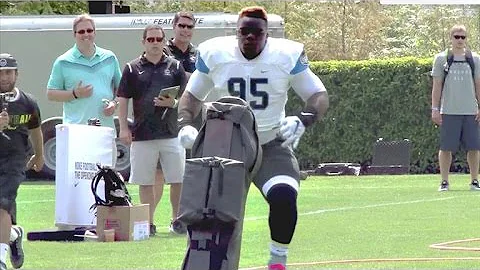 THE HULK IS REAL - Kendall Jones (Shoemaker, TX)