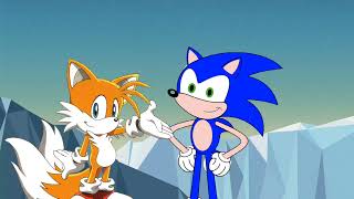 I AM SEGA!