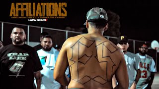 Drenzoh OTM x Shy Blizzy x Big Deposits x Muhnee - Affiliations (Official Music Video)
