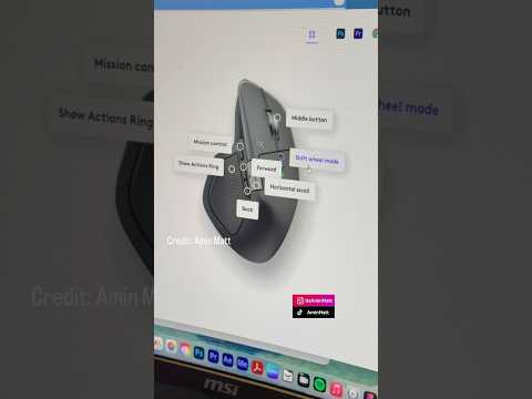 راهنمای خرید موس لاجیتک بررسی آخرین پرچمدار    4