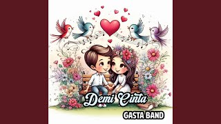 Cinta Sejati