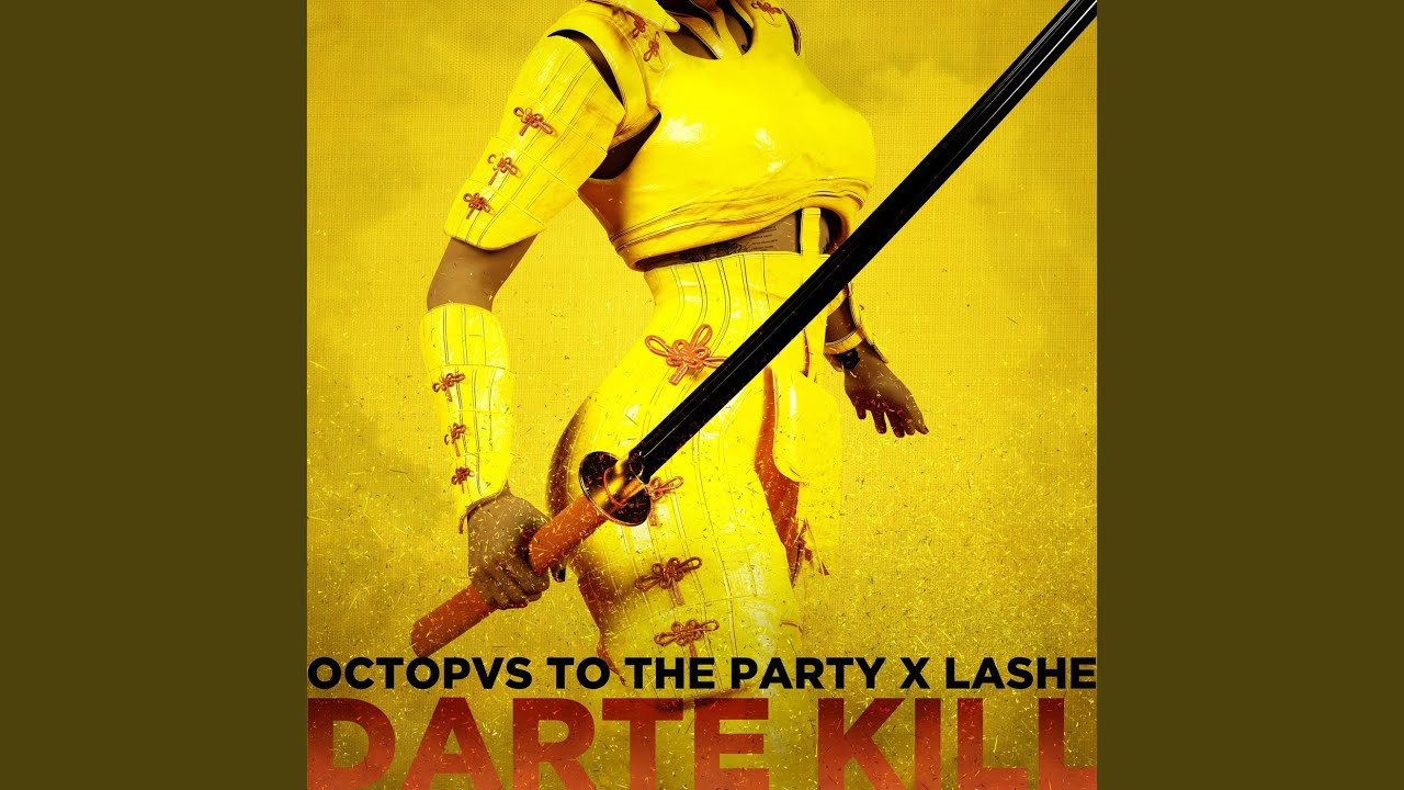 Watch Darte Kill on YouTube Watch Darte Kill on YouTube