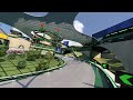 Trackmania Summer 2024 - 10 | 26.653 (-0.007) by BlueJinx