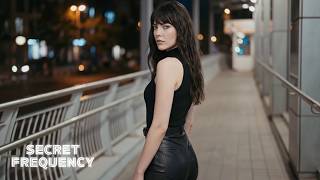 Secret Frequency - God, Are You Listening? (Official Music Video)