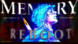 ★ Steel Ball Run ★ | JoJo's Bizarre Adventures - Memory Reboot [Edit/AMV]