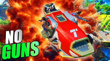 This Might Be The DUMBEST Way To Win In Apex 