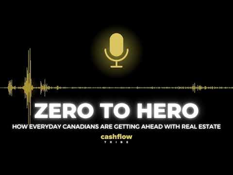 Zero to Hero - Vinod Krishnan