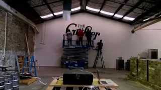 The Grifter Brewing Co