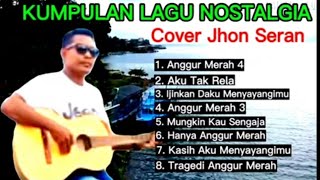 MUNGKIN KAU SENGAJA, ANGGUR MERAH 4, IJINKAN NDAKU MENYAYANGIMU, Kumpulan Lagu Nostalgia,