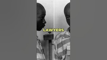 The Man Who Survived the Electric Chair! #shorts