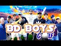 Must watch the drawing for the inaugural bd boys golf tournament