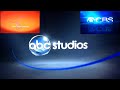 Sander/Moses Productions/CBS Television Studios/ABC Studios (2009-HD-WS) #2!!