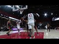 Akoldah Gak's FIRST G League Double-Double: 24 PTS & 10 REB vs. Skyhawks