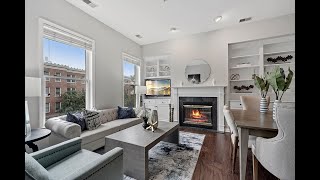 2407 1/2 20th Street NW, #1096, Washington, DC 20009 2407 1/2 20th Street NW, #1096, Washington, DC 20009