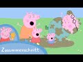 Peppa Pig Deutsch  Sammlung aller Folgen 1 (30 Minuten)