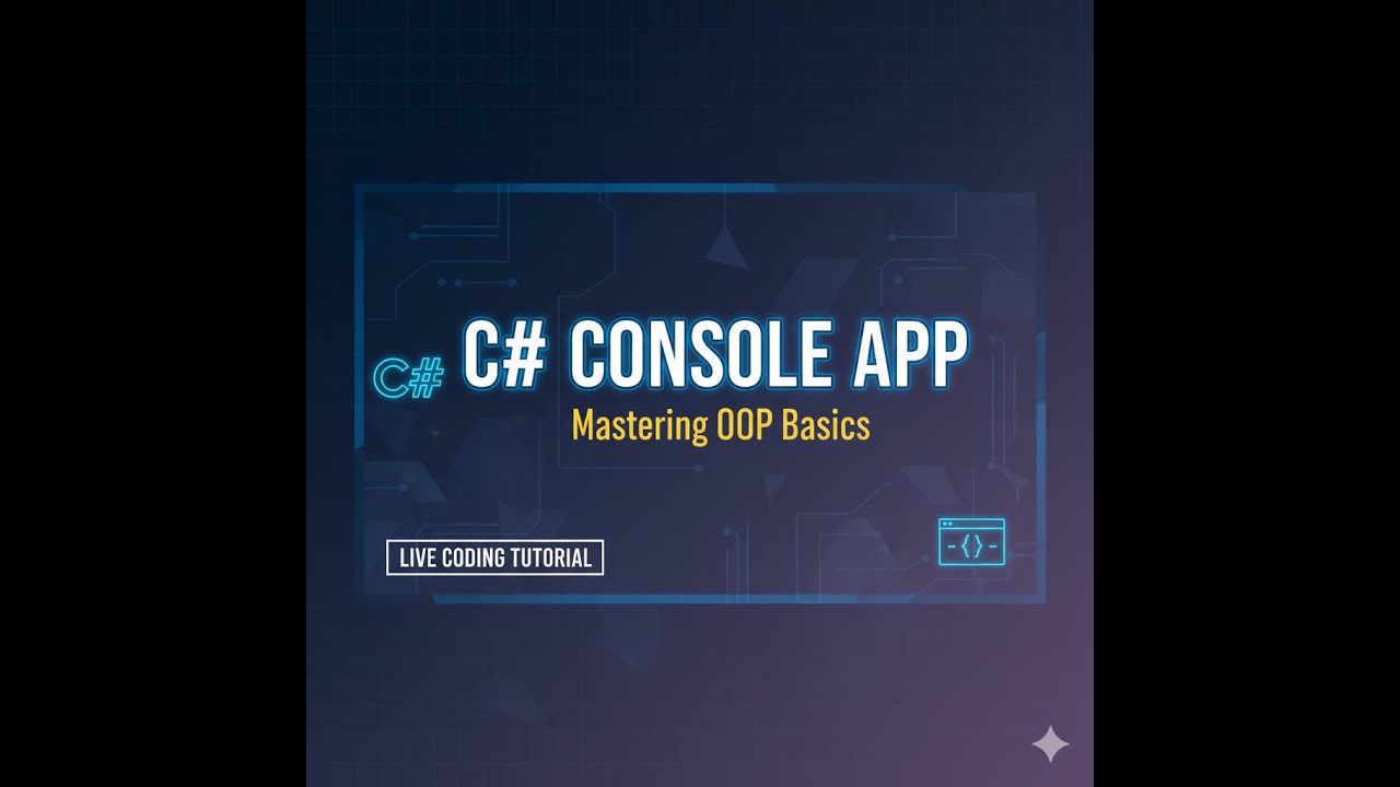 C# OOP Made EASY Build a Complete Vehicle System Classes + Interface ...