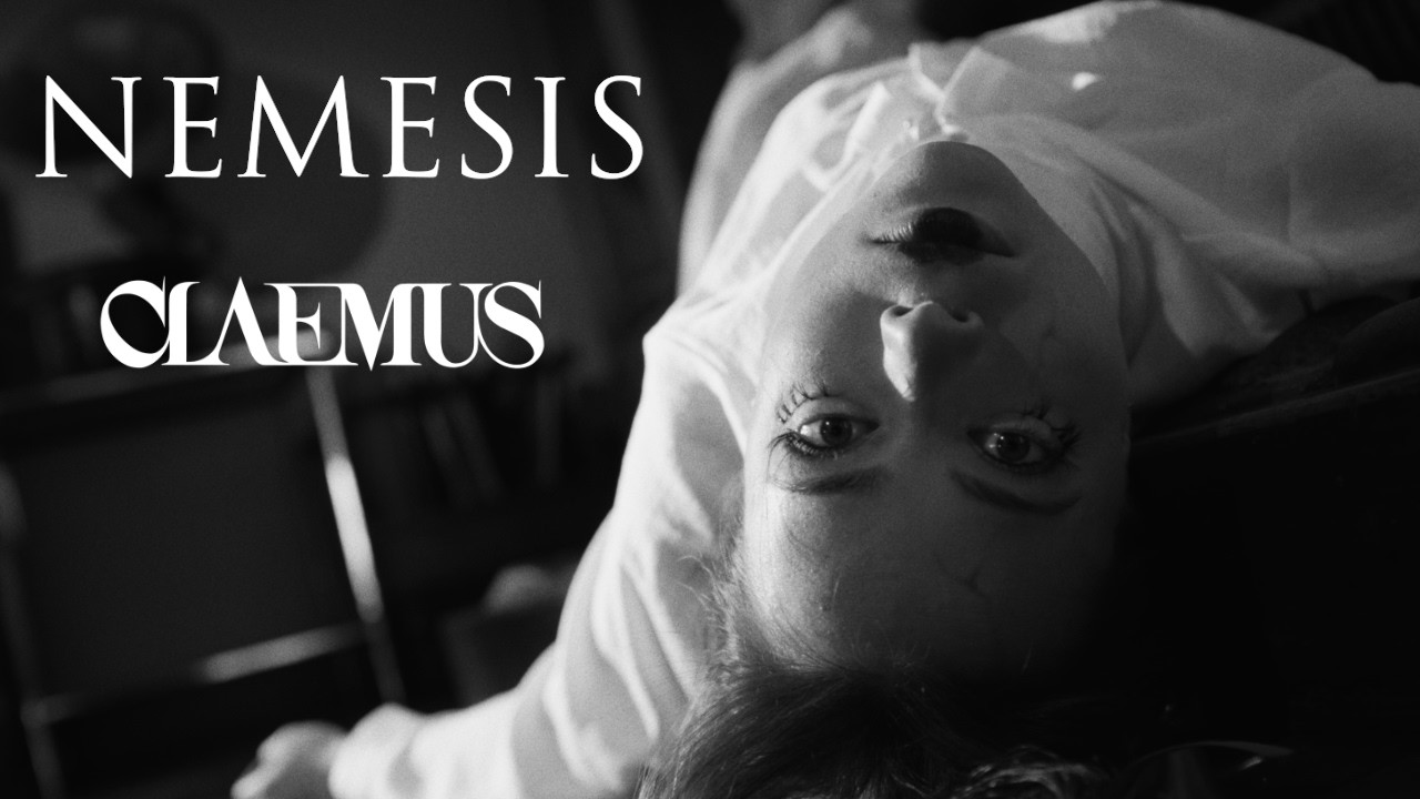 Watch Nemesis // Claemus (Official Music Video) on YouTube Watch Nemesis // Claemus (Official Music Video) on YouTube