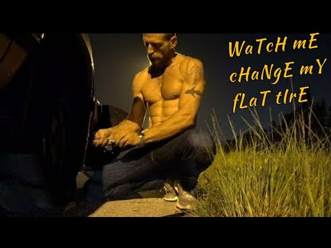 Flat Tire - YouTube