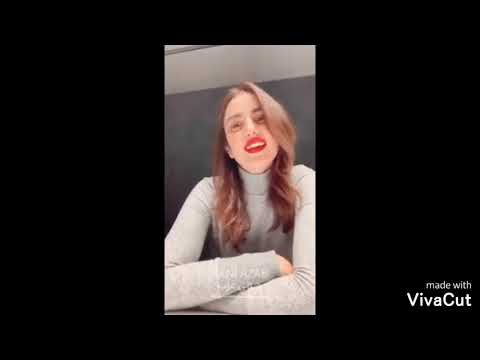 بكلمك مش بترد الترند الاكثر انتشارا وبه معظم الفنانين