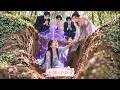 18-Year-Old Village Girl Is Buried Alive! She's the Richest Man's True Daughter, Reborn for Revenge!