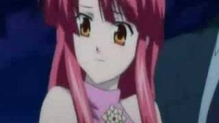 Video voorbeeld van "Kazuma and Ayano Moments [Kaze No Stigma]"